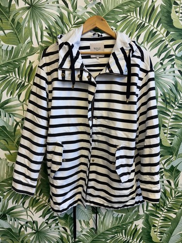 Zara black and white - , stripped