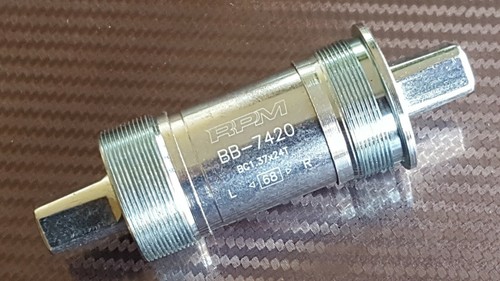 Fsa rpm 7420 sealed - 7420, bottom