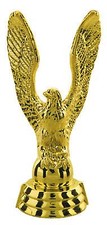 Eagle Figure American Bald
