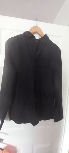 B30 mens black shirt - b30,