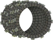 EBC CK Clutch Friction Plate