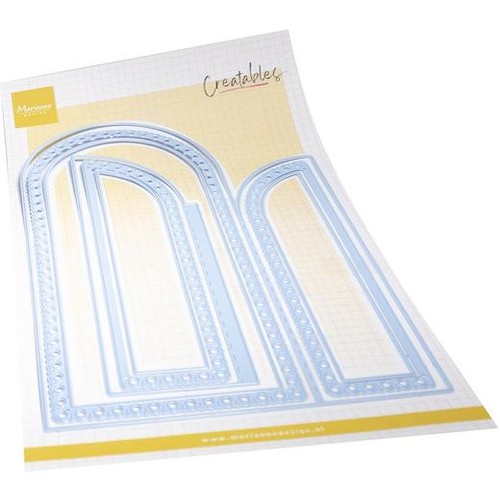 Marianne design creatables - design,
