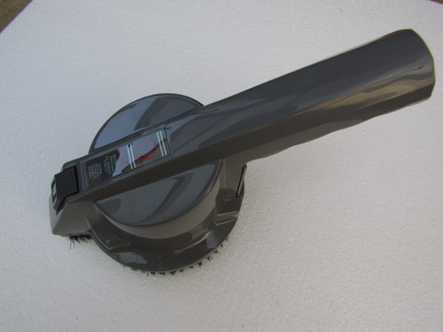 Kirby sentria vacuum cleaner - vacuum,