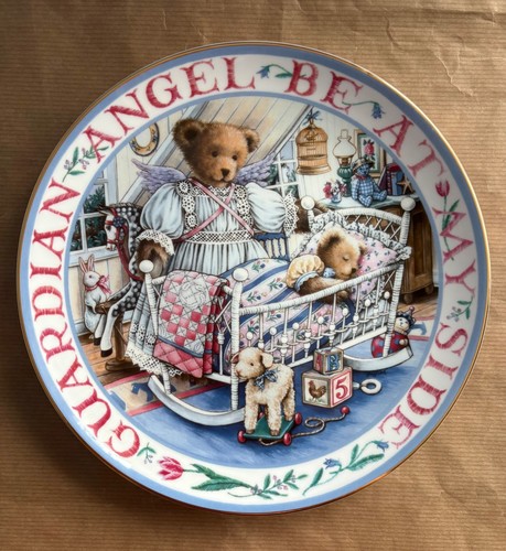 Royal doulton teddy - royal, teddy’s