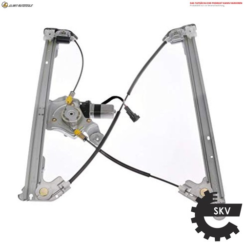 Window regulator 00skv282 - regulator,