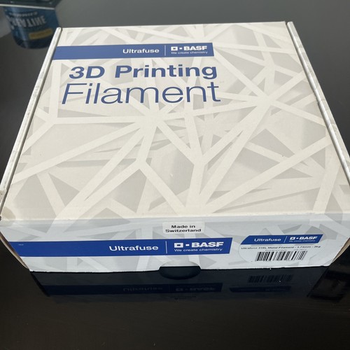 Brand new box basf - brand,