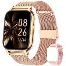 Smart Watch for Women Men