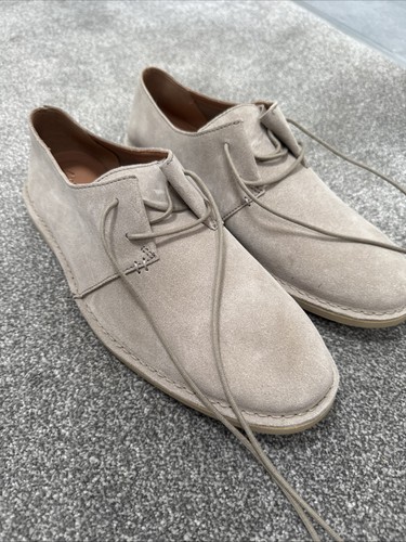 Clarks original suede - suede, lace