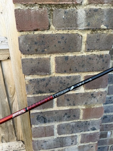 Graphite design tour 7x - design,