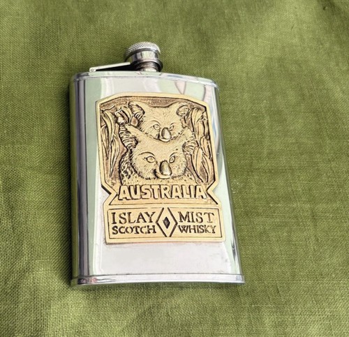 Vintage islay mist scotch - mist,