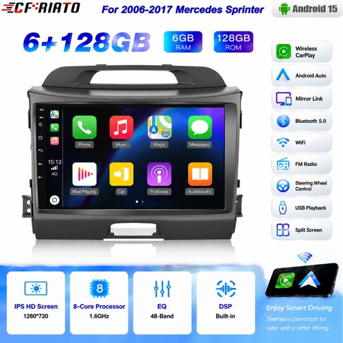 128g carplay for kia - carplay,