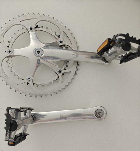 Campagnolo record era - campagnolo, c-record
