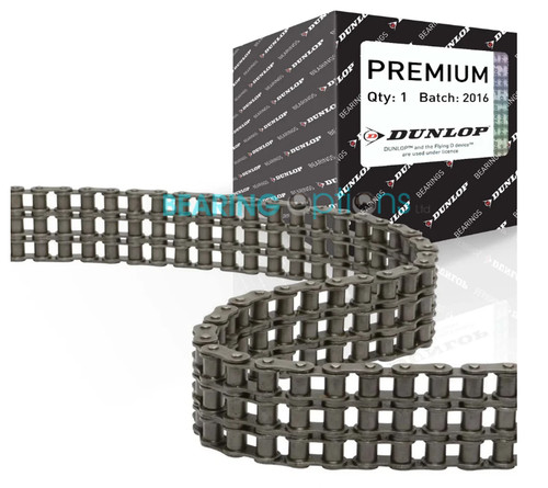 Dunlop triplex 06b - 06b, 10b