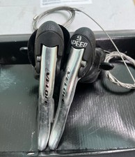 Campagnolo veloce 3x9 - veloce, speed