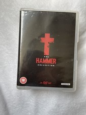 Ultimate Hammer Collection 21