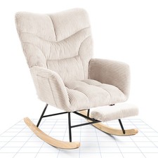 FLEXISPOT Rocking Chair with