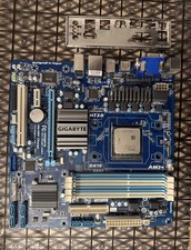 GIGABYTE GA-78LMT-USB3, Socket