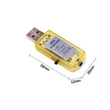 30 In 1 RC USB Flight