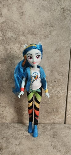 Little pony equestria girls - equestria,