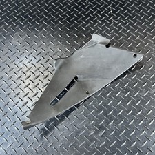 ♻️ APRILIA RS 125 2006-2012 - LEFT SIDE FAIRING FILL - For Aftermarket Fairings