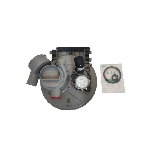 Dishwasher sump parts - lg,