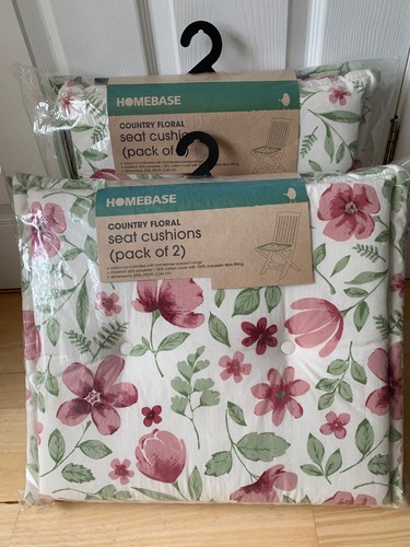 Homebase garden chair - chair, seat