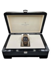 Patek Philippe Nautilus 5712R