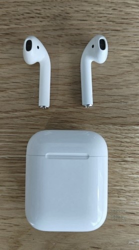 Genuine apple airpods 2nd - apple, gen