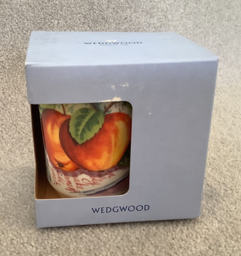Wedgwood english fine bone - fine,