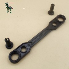 Playmobil black piece -