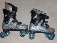 Roller Skates Phoenix Quad