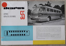 Ikarus 55 Extra De Luxe
