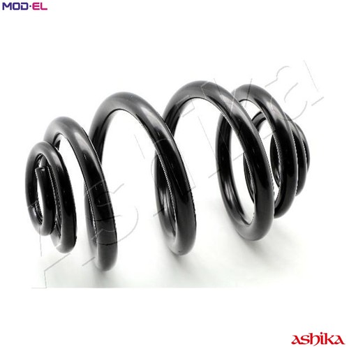 Suspension spring zca6200j - suspension,