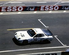 Manfred Schurti Andy Rouse