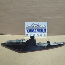 Yamaha Yzfr125 Yzf125r