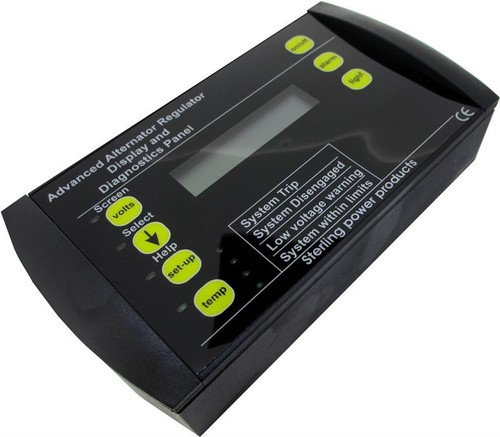 Sterling power proremote - proremote, a