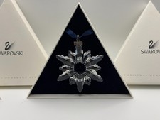 Swarovski 1998 star Annual