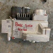 BAXI SOLO 30HE GAS VALVE 241900