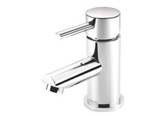 Bristan Blitz Chrome 142mm Cloakroom Lever Mono Basin Mixer Tap With Clicker...