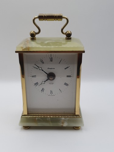 Tempora vintage onyx brass - ,