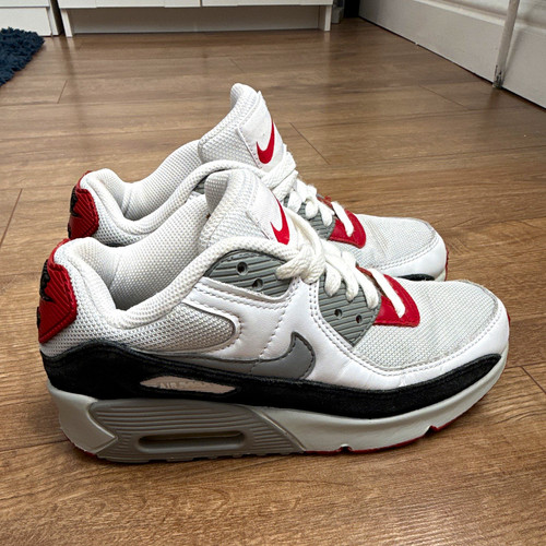 Nike air max unisex - air, 90