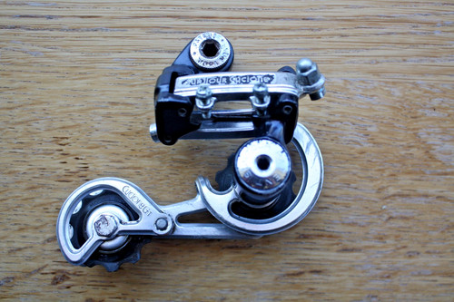 Vtg suntour cyclone black - vtg,