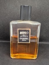 Coco Chanel Aftershave