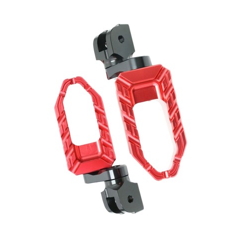 40mm lower buzz - 40mm,