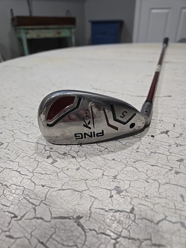 Ping k15 hybrid golf - ping, #5