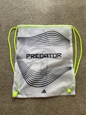 adidas Predator Drawstring