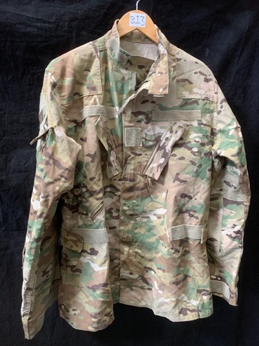 Army ocp camouflaged combat - us,