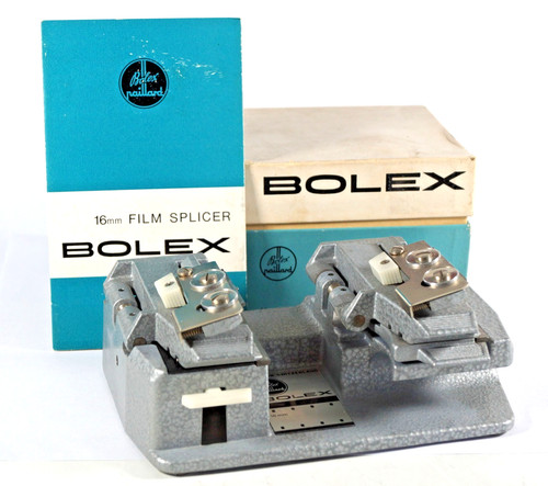 Paillard bolex 16mm movie - paillard,