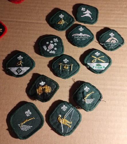 Collection various - of, 34