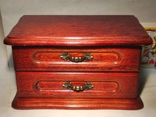 Beech JEWELRY TRINKET